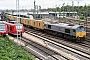 EMD 20038513-10 - Crossrail "DE 6303"
08.07.2008 - Mannheim, Hauptbahnhof
Wolfgang Mauser