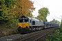 EMD 20038513-10 - Crossrail "DE 6303"
18.10.2008 - Aachen-Hanbruch
Alexander Leroy