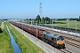 EMD 20038513-10 - RheinCargo "DE 679"
25.05.2014 - Valburg
Martijn Schokker