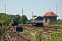 EMD 20038513-9 - CFL Cargo "513-9"
30.05.2011 - Horka 
Torsten Frahn