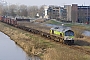 EMD 20038513-9 - ACTS "513-9"
07.03.2009 - Leeuwarden, CamminghaburenHenk Hartsuiker