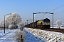 EMD 20038513-9 - ACTS "513-9"
10.01.2009 - Oisterwijk
Martijn Schokker