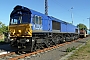 EMD 20038513-9 - CTL "513-09"
01.05.2018 - Großkorbetha
Andreas Kloß