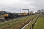 EMD 20048653-009 - RTS "653-09"
12.04.2013 - Mierlo
Rob Quaedvlieg