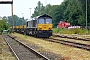 EMD 20048653-009 - RTS "653-09"
24.07.2013 - Dinslaken
Jura Beckay