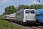 Krauss-Maffei 19072 - RailAdventure "139 558-1"
12.05.2016 - bei Vechelde
Rik Hartl