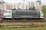 Krauss-Maffei 19635 - RailAdventure "103 222-6"
16.05.2016 - Rostock, Hauptbahnhof
Stefan Pavel