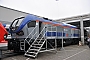 Pesa ? - PKP IC "111Db-001"
26.09.2014 - Berlin, Messegelände (InnoTrans 2014)
Marcus Schrödter