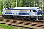 Pesa ? - PKP IC "SU160-001"
16.06.2015 - Rzeszow
Dariusz Pisz