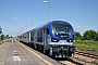 Pesa 111Db-002 - PKP IC "SU160-001"
31.07.2020 - Zawada
Przemyslaw Zielinski