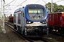 Pesa 111Db-003 - PKP IC "SU160-002"
01.09.2018 - Lukow
Julian Mandeville