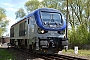 Pesa 111Db-009 - PKP IC "SU160-008"
03.05.2016 - Gorzów Wielkopolski
Przemyslaw Zielinski