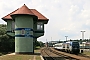 Pesa 111Db-009 - PKP IC "SU160-008"
22.07.2016 - Gorzów Wielkopolski
Przemyslaw Zielinski