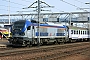 Pesa 111Db-011 - PKP IC "SU160-010"
03.04.2016 - Rzeszów
Przemyslaw Zielinski