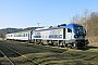 Pesa 111Db-011 - PKP IC "SU160-010"
03.04.2016 - Zagorz
Przemyslaw Zielinski