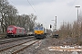 Siemens 21155 - OHE "270081"
21.02.2013 - Ratingen-Lintorf
Henk Zwoferink