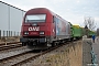 Siemens 21155 - OHE Cargo "270081"
09.01.2014 - Torgelow
Andreas Görs