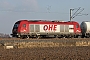 Siemens 21156 - OHE Cargo "270080"
06.02.2015 - Holtensen/Linderte
Carsten Niehoff