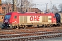 Siemens 21156 - OHE Cargo "270080"
18.02.2015 - Großkorbetha
Andreas Kloß