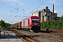 Siemens 21457 - OHE Cargo "270082"
09.08.2013 - Verden (Aller)
Yannick Hauser