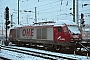 Siemens 21457 - OHE Cargo "270082"
03.01.2015 - Mannheim, Hauptbahnhof
Harald Belz