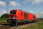 Siemens 21949 - DB Cargo "247 903"
20.05.2017 - Großkorbetha
Malte H.