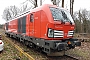 Siemens 22002 - DB Cargo "247 904"
18.03.2019 - Nürnberg, Rangierbahnhof
Marcus Kantner