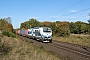 Siemens 22002 - EGP "247 904"
24.10.2024 - Uelzen
Gerd Zerulla