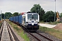 Siemens 22004 - EGP "247 906"
22.07.2021 - Kleeth
Michael Uhren