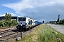 Siemens 22004 - EGP "247 906"
13.06.2022 - Greifswald-Ladebow
Seweryn Wach