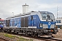 Siemens 22005 - IL "251"
22.09.2018 - Leuna
Patrick Böttger