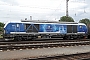Siemens 22005 - IL "251"
30.05.2017 - Weißenfels-Großkorbetha
Andreas Kloß