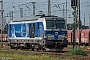 Siemens 22005 - IL "251"
06.10.2023 - Oberhausen, Abzweig Mathilde
Rolf Alberts