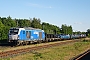 Siemens 22006 - RDC "247 908"
02.06.2023 - Niebüll
Przemyslaw Zielinski