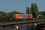 Siemens 21762 - RTS "247 902"
24.07.2021 - Berlin Spindlersfeld
Sebastian Schrader