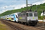 SLM 5247 - RailAdventure "421 383-1"
15.08.2011 - Esslingen am Neckar
Andreas Axmann