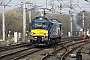 Stadler 2852 - DRS "88002"
28.03.2017 - Wigan, North Western Station
Mark Barber