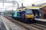 Stadler 2852 - DRS "88002"
28.03.2017 - Prescot
Mark Barber