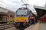 Stadler 2852 - DRS "88002"
07.04.2017 - Crewe
Jack Meakin-Sawyer