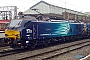 Stadler 2852 - DRS "88002"
20.05.2017 - Crewe
John Whittingham