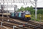 Stadler 2852 - DRS "88002"
20.05.2017 - Crewe
John Whittingham