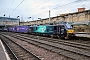 Stadler 2855 - DRS "88005"
21.07.2017 - Carlisle
David Moreton