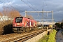 Stadler 2993 - VFLI "92 87 0006 001-7 F-VFLI"
10.01.2020 - Beert
Wouter De Haeck