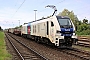 Stadler 3966 - HHPI "20-04"
10.09.2021 - Rostock-Bramow
Stefan Pavel