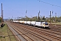 Voith L06-30001 - hvle
23.04.2015 - Leipzig-Mockau
René Große