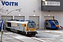 Voith L06-30002 - SGL "V 400.11"
03.03.2018 - Kiel-Wik, Nordhafen
Tomke Scheel