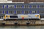 Voith L06-30002 - SGL "V 400.11"
13.12.2020 - Kiel-Wik, Nordhafen
Tomke Scheel