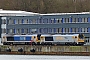 Voith L06-30002 - SGL "V 400.11"
15.01.2021 - Kiel-Wik, Nordhafen
Tomke Scheel