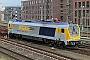 Voith L06-30002 - SGL "V 400.11"
09.04.2022 - Kiel, HauptbahnhofTomke Scheel