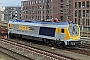 Voith L06-30002 - SGL "V 400.11"
09.04.2022 - Kiel, Hauptbahnhof
Tomke Scheel